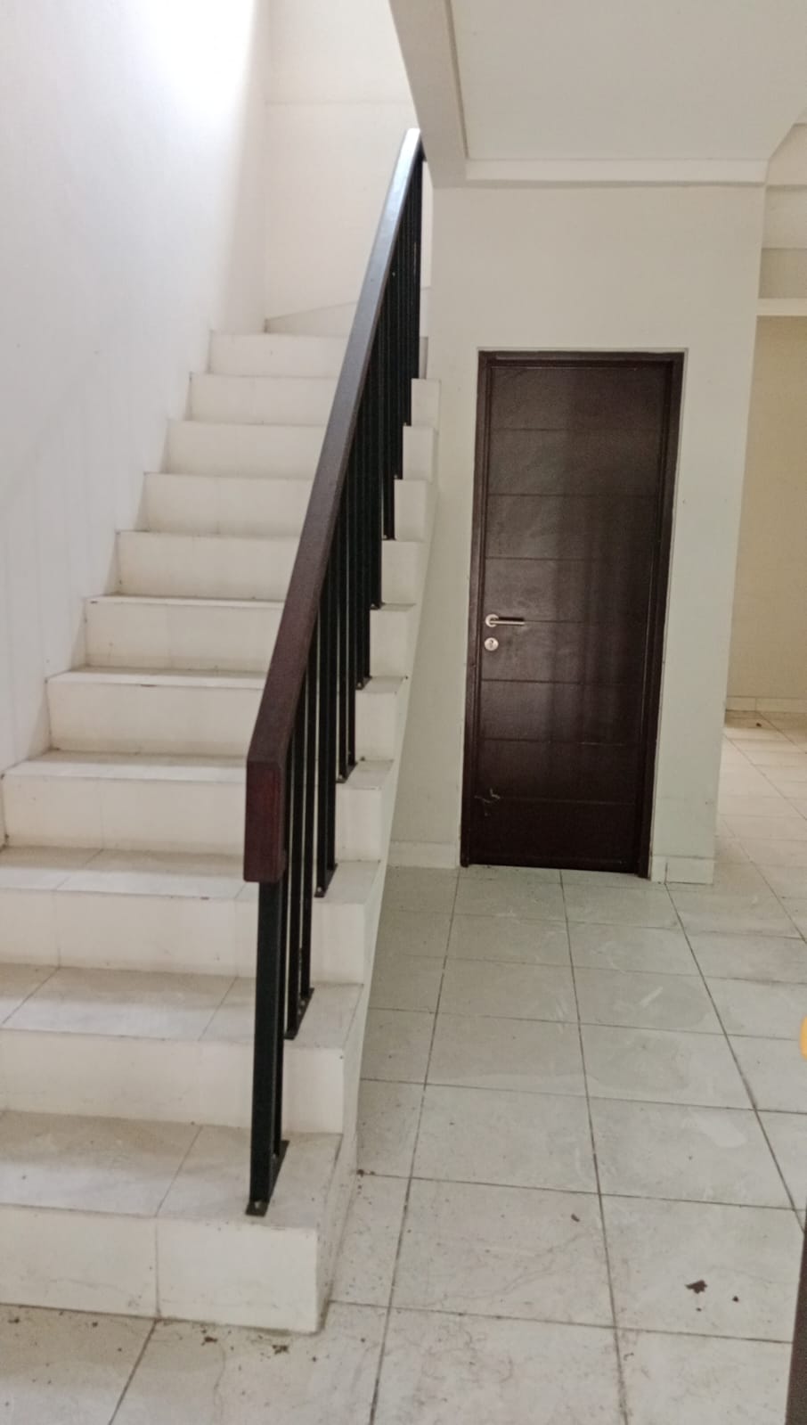 Rumah Dijual di Cluster Le Freya Lippo Cikarang